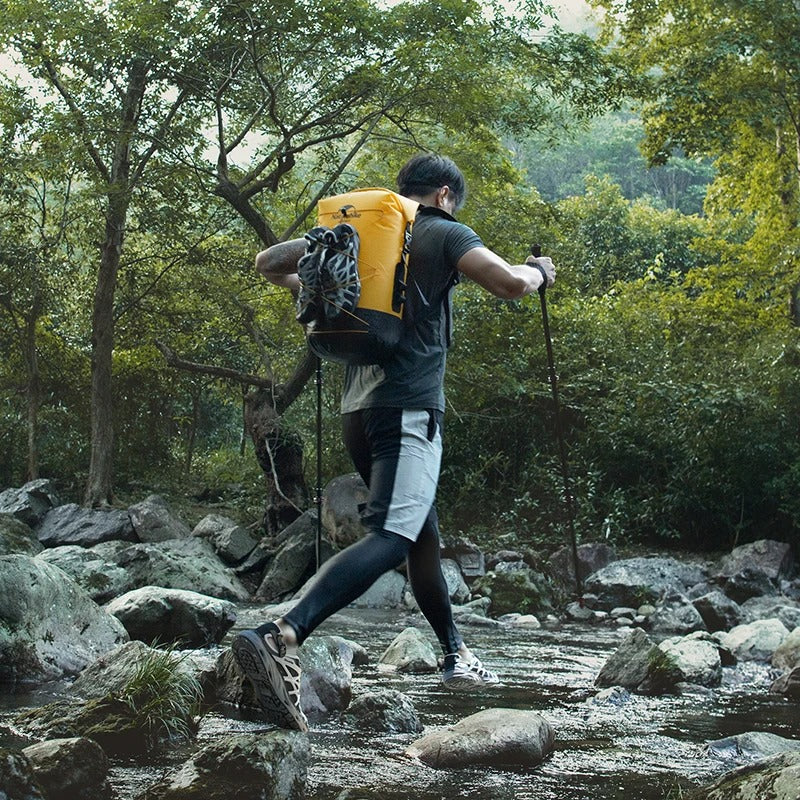sac-étanche-canyoning