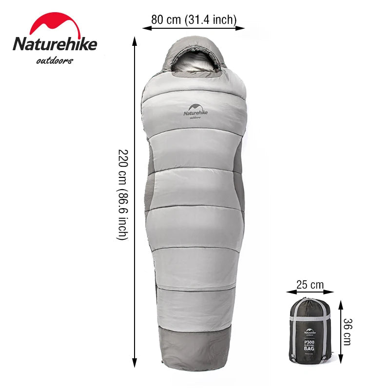 sac-couchage-confort-chaud
