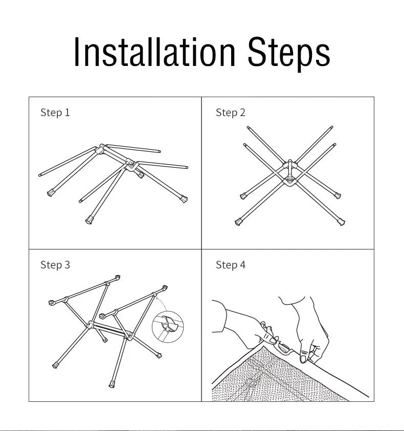 instruction-table-naturhike