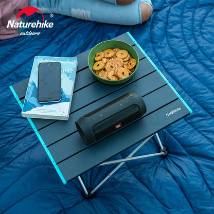 table-camping-légère-pliante